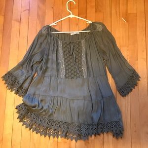 Tempo Paris blouse